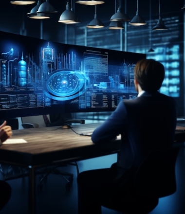 Comprehensive IT AMC