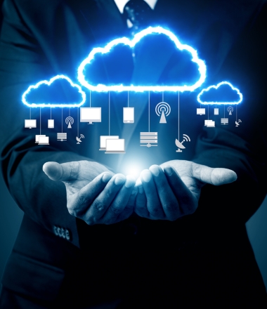 Network & Server AMC