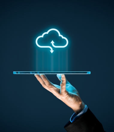 Cloud Solutions & Backup