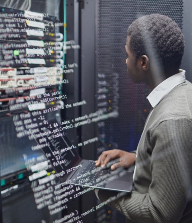 Network Troubleshooting & Support