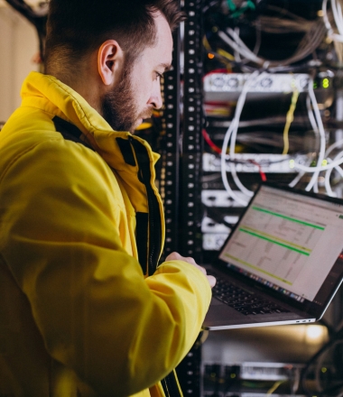 Internet AMC & Monitoring