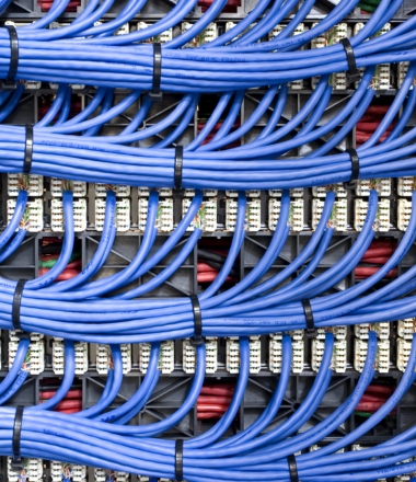 Structured Cabling Solutions