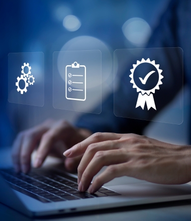 Network Testing & Certification