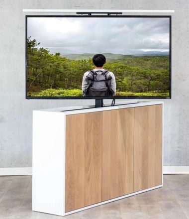 Space-Saving Smart Solutions