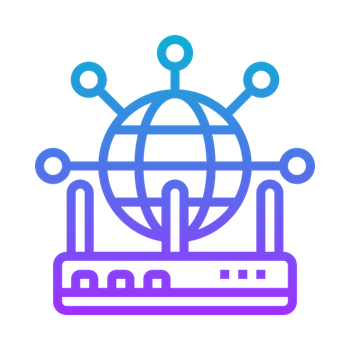 Internet & Networking Services