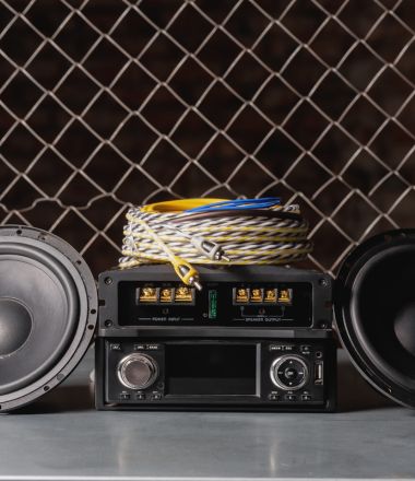 Audio-Video Wiring & Configuration